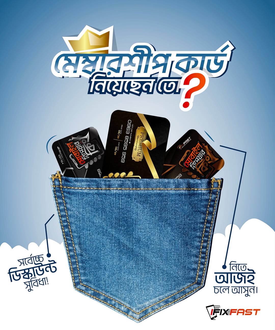 card image